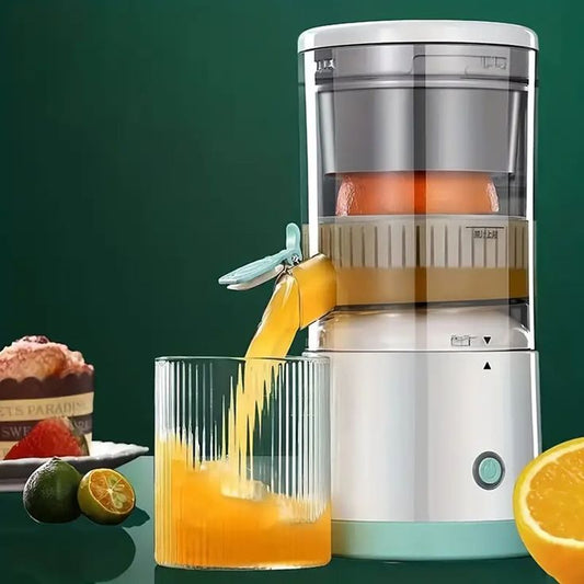 Citrus Juicer