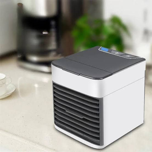 Mini Air Conditioner